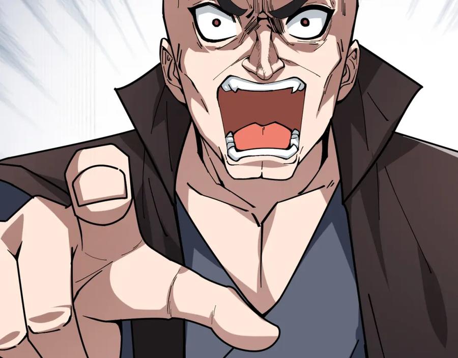 《沉睡万古：出世横推诸天》第1话 姜家祖地，任行觉醒！ 第131页
