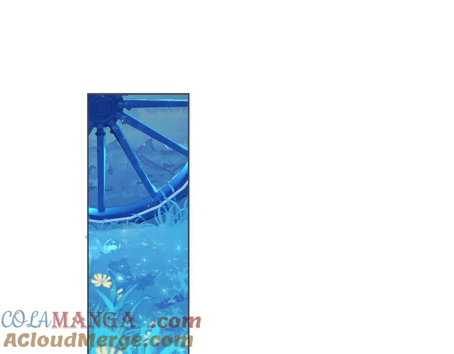 六岁开始成为女王 - 卡尔：愧疚 - 第41张图