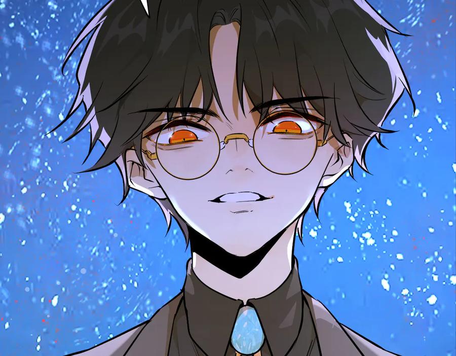 六岁开始成为女王 - 卡尔：愧疚 - 第24张图