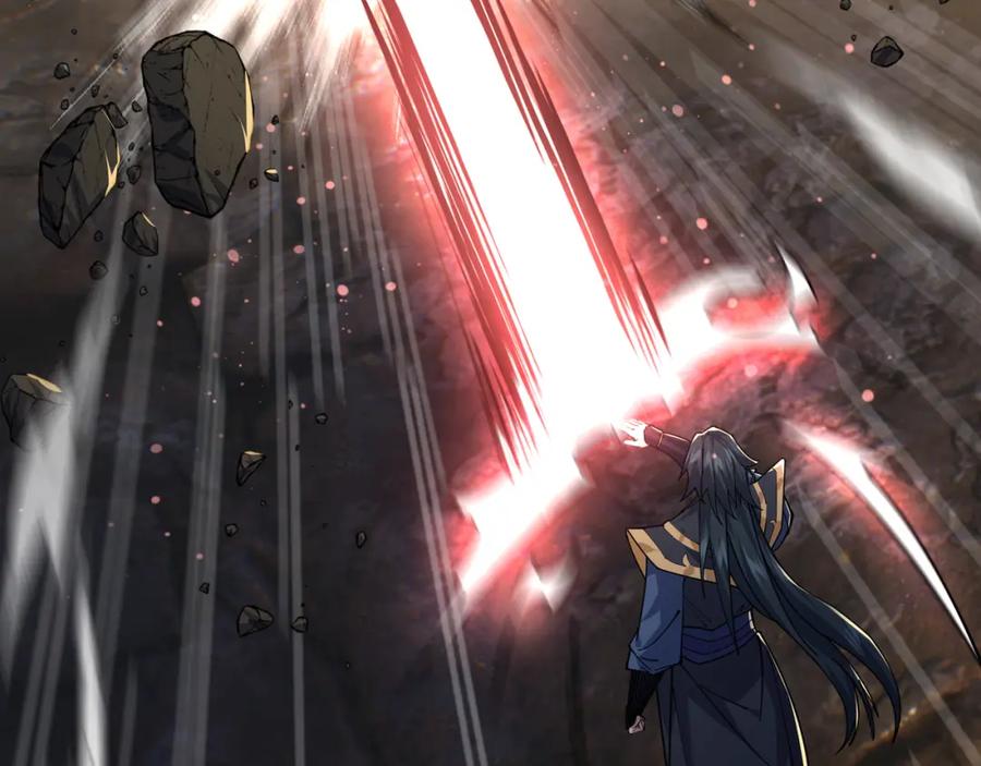 《沉睡万古：出世横推诸天》第1话 姜家祖地，任行觉醒！ 第186页