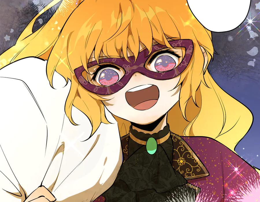 六岁开始成为女王 - 卡尔：愧疚 - 第52张图