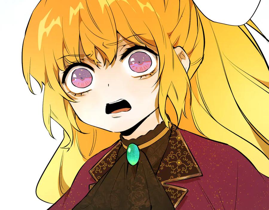 六岁开始成为女王 - 卡尔：愧疚 - 第6张图