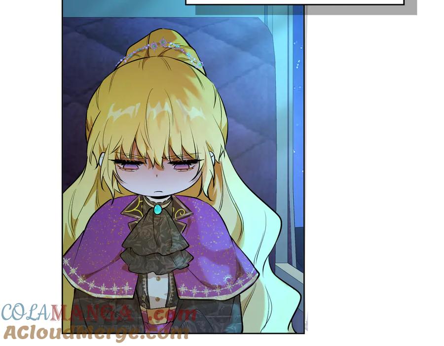 六岁开始成为女王 - 卡尔：愧疚 - 第29张图