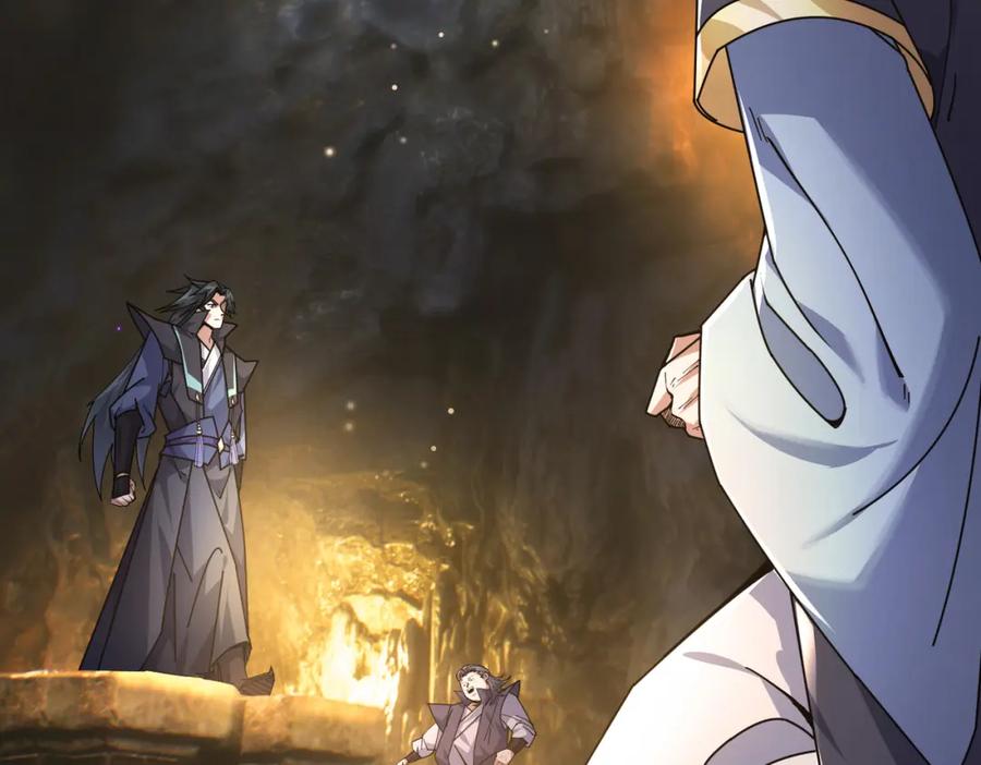 《沉睡万古：出世横推诸天》第1话 姜家祖地，任行觉醒！ 第110页