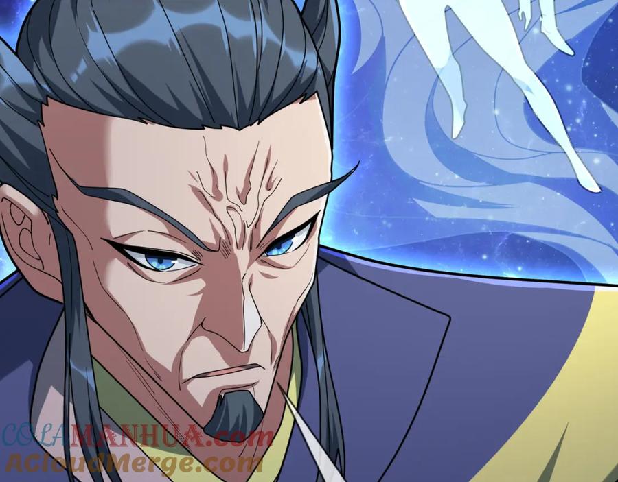 《沉睡万古：出世横推诸天》第19话 喜提杂役弟子！ 第49页