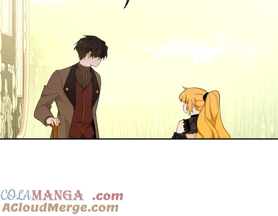 六岁开始成为女王 - 猫眼镇：退婚的理由 - 第129张图