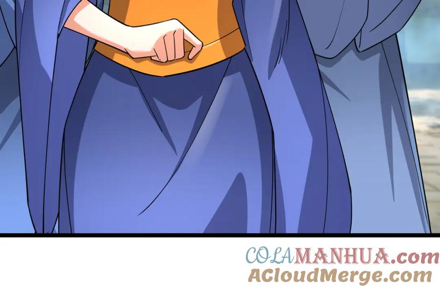 《沉睡万古：出世横推诸天》第21话 任行低头，祖师炸喽！ 第13页