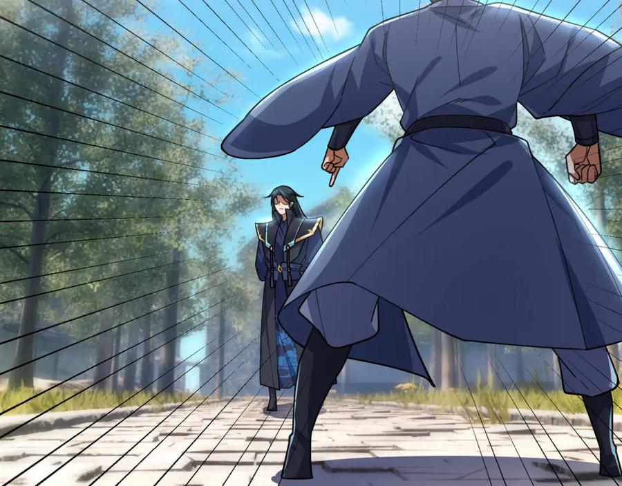 《沉睡万古：出世横推诸天》第21话 任行低头，祖师炸喽！ 第170页