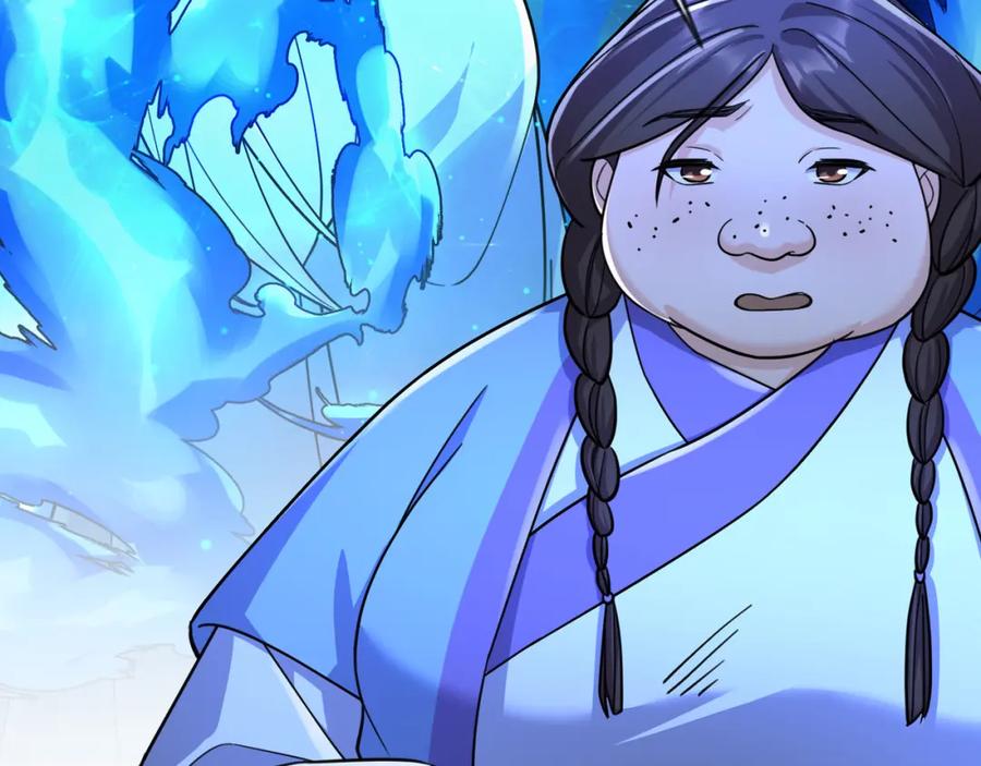 《沉睡万古：出世横推诸天》第21话 任行低头，祖师炸喽！ 第8页