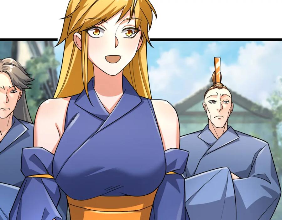 《沉睡万古：出世横推诸天》第21话 任行低头，祖师炸喽！ 第12页
