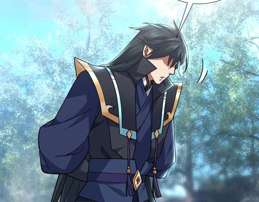 《沉睡万古：出世横推诸天》第21话 任行低头，祖师炸喽！ 第172页
