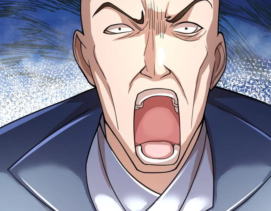 《沉睡万古：出世横推诸天》第21话 任行低头，祖师炸喽！ 第76页