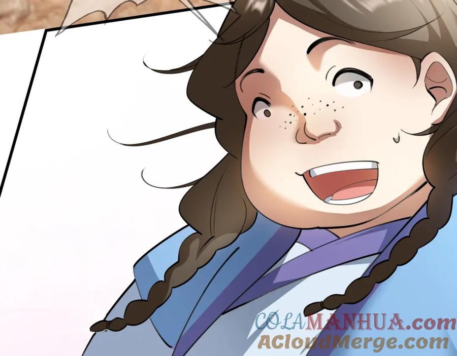 《沉睡万古：出世横推诸天》第22话 谁敢动我的杂役大哥！ 第65页