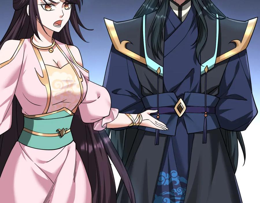 《沉睡万古：出世横推诸天》第22话 谁敢动我的杂役大哥！ 第99页