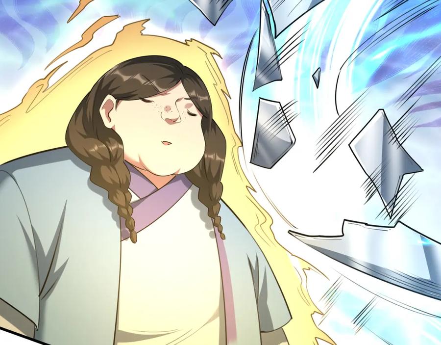《沉睡万古：出世横推诸天》第23话 这个大腿抱紧了！ 第112页