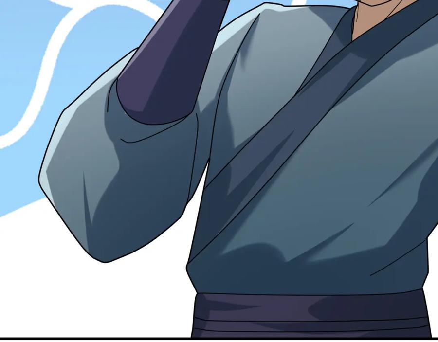 《沉睡万古：出世横推诸天》第23话 这个大腿抱紧了！ 第55页