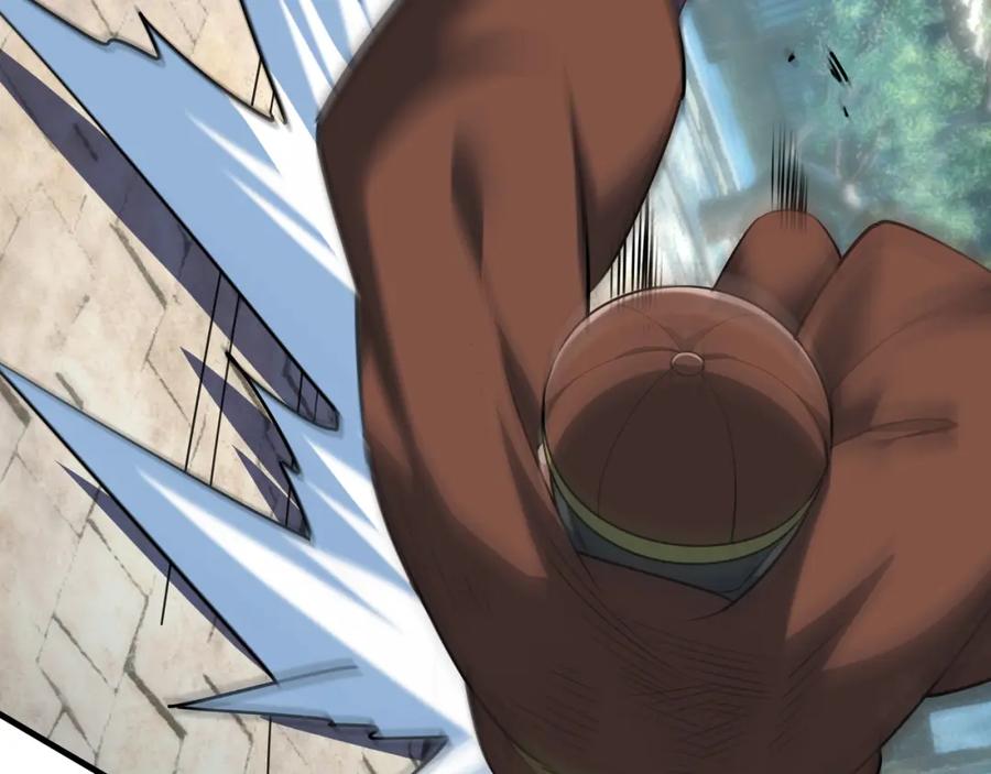 《沉睡万古：出世横推诸天》第23话 这个大腿抱紧了！ 第103页