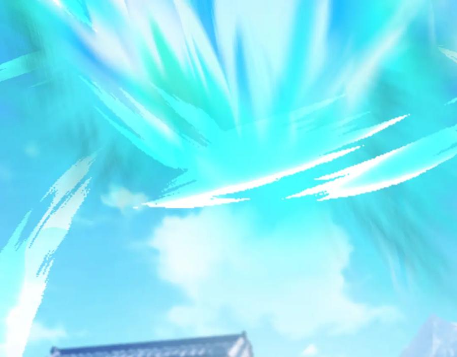 《沉睡万古：出世横推诸天》第24话 本护法专业陪挂 第52页