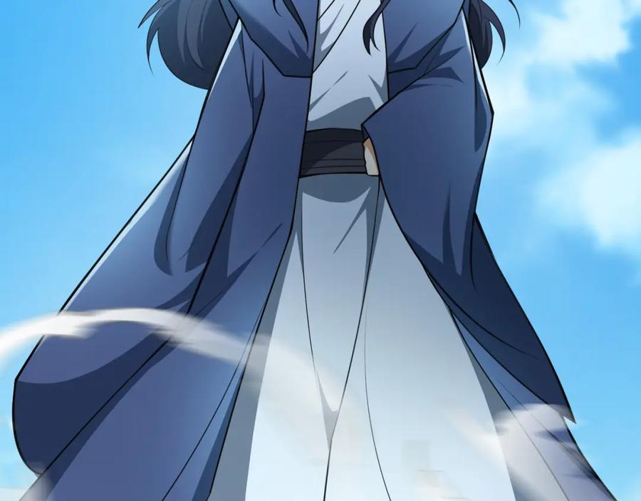 《沉睡万古：出世横推诸天》第24话 本护法专业陪挂 第55页