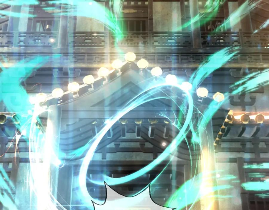 《沉睡万古：出世横推诸天》第25话 禁锢太上长老！ 第15页