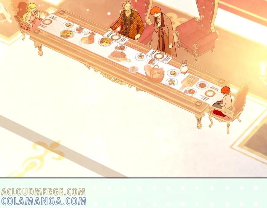 六岁开始成为女王 - 庆功宴：家人 - 第141张图