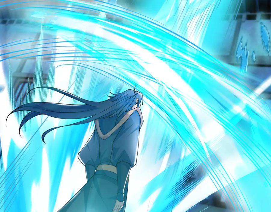 《沉睡万古：出世横推诸天》第26话 收下我的膝盖！ 第147页