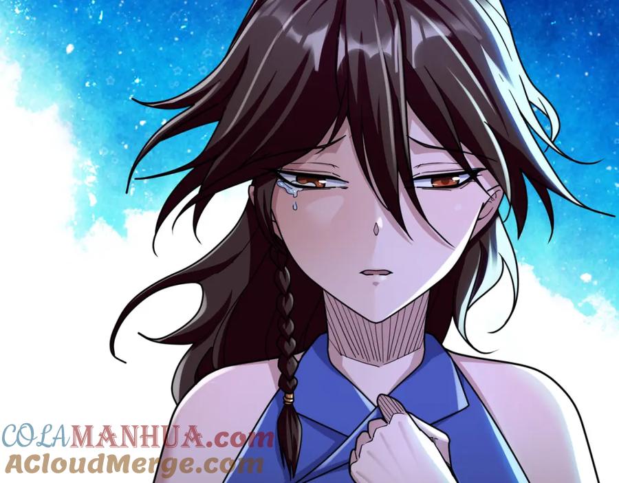 《沉睡万古：出世横推诸天》第26话 收下我的膝盖！ 第49页