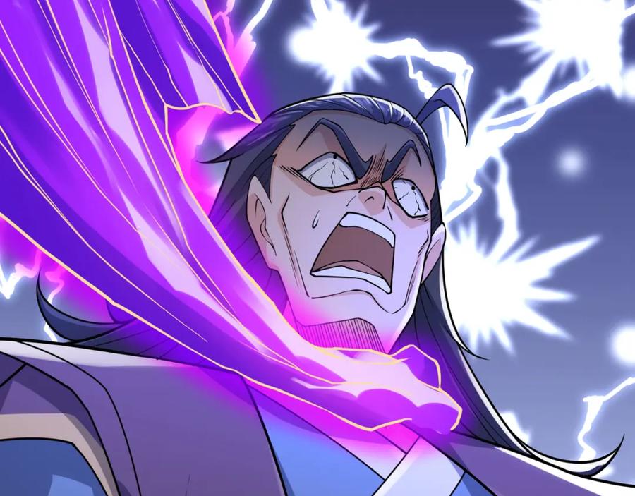 《沉睡万古：出世横推诸天》第27话 哇，金色传说！ 第158页
