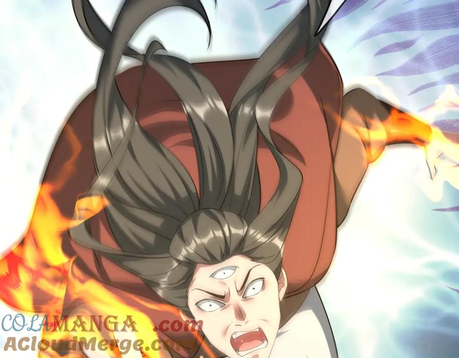 《沉睡万古：出世横推诸天》第27话 哇，金色传说！ 第61页
