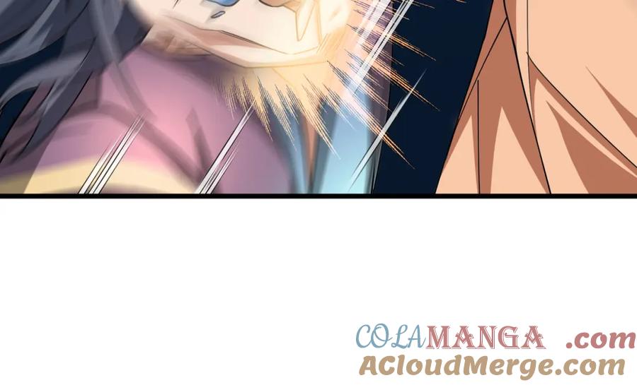 《沉睡万古：出世横推诸天》第27话 哇，金色传说！ 第49页