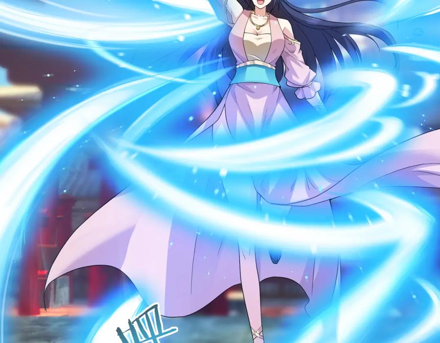 《沉睡万古：出世横推诸天》第2话 邪灵爆发，任汐支援！ 第161页