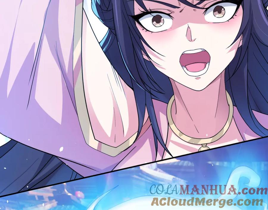 《沉睡万古：出世横推诸天》第2话 邪灵爆发，任汐支援！ 第164页