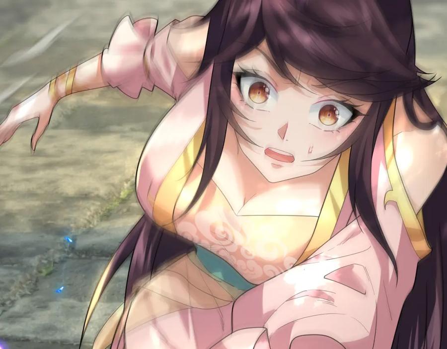 《沉睡万古：出世横推诸天》第2话 邪灵爆发，任汐支援！ 第125页