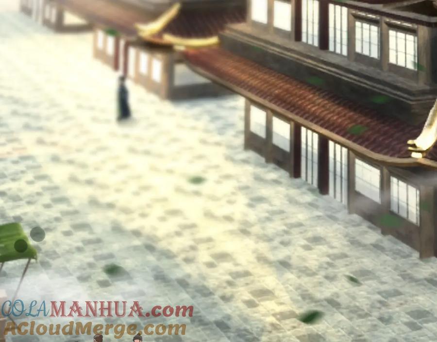 《沉睡万古：出世横推诸天》第2话 邪灵爆发，任汐支援！ 第56页