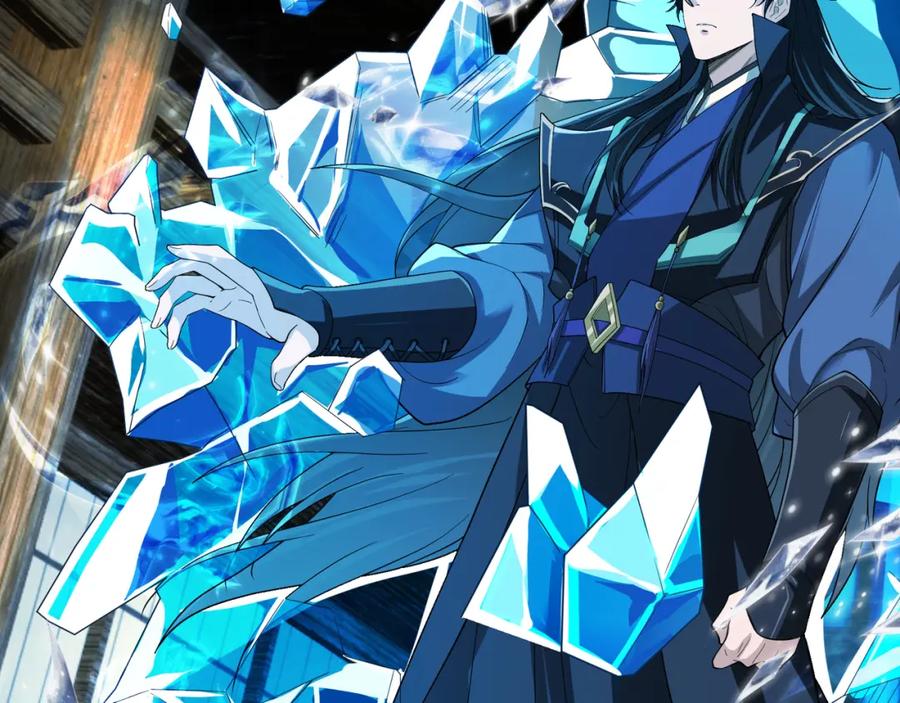 《沉睡万古：出世横推诸天》第2话 邪灵爆发，任汐支援！ 第145页