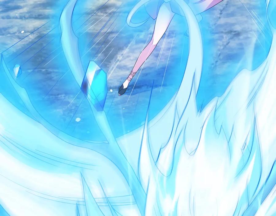 《沉睡万古：出世横推诸天》第2话 邪灵爆发，任汐支援！ 第166页