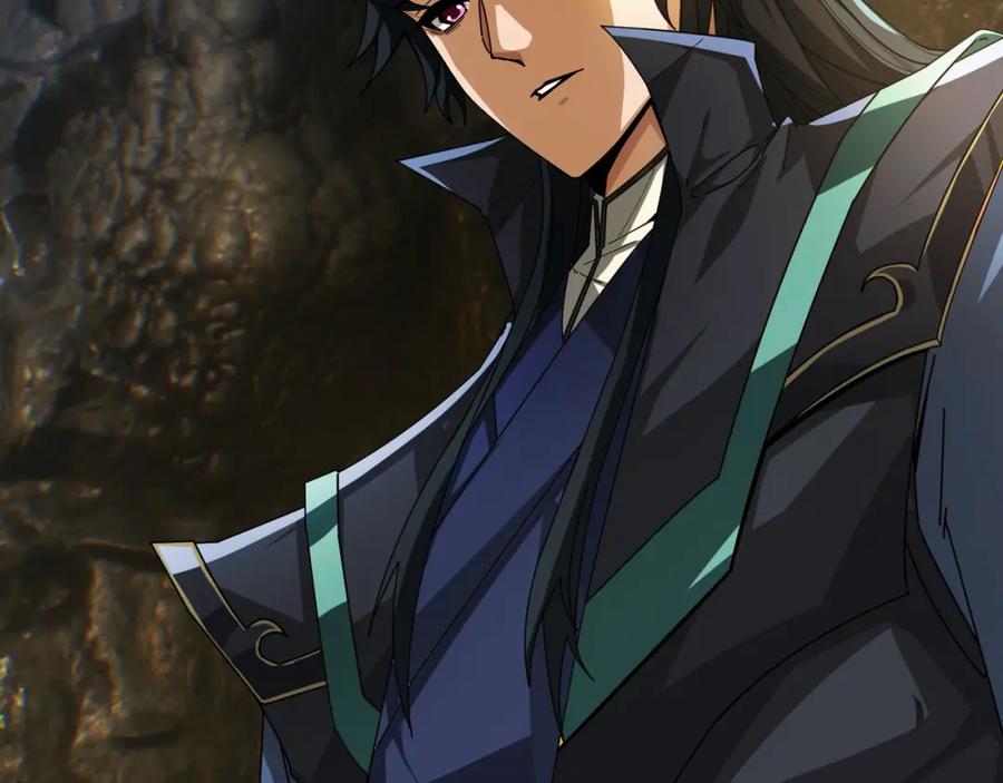 《沉睡万古：出世横推诸天》第2话 邪灵爆发，任汐支援！ 第51页