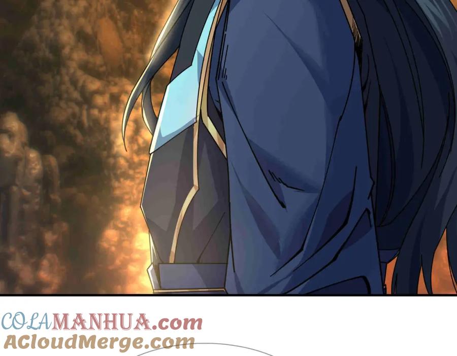 《沉睡万古：出世横推诸天》第2话 邪灵爆发，任汐支援！ 第8页