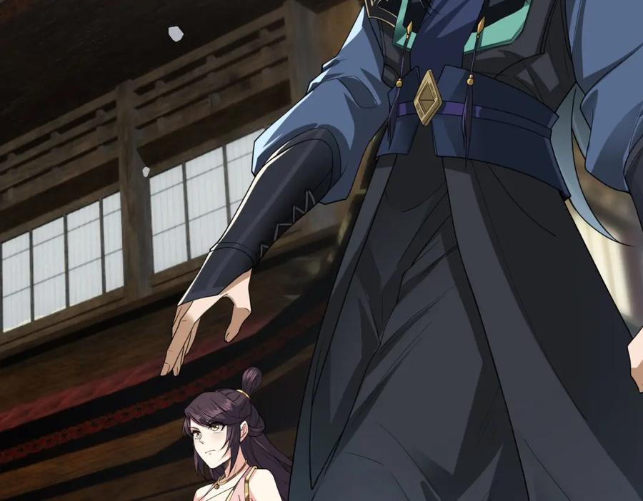 《沉睡万古：出世横推诸天》第2话 邪灵爆发，任汐支援！ 第199页