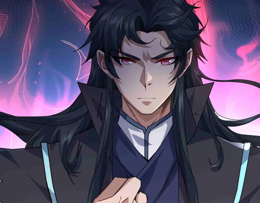 《沉睡万古：出世横推诸天》第2话 邪灵爆发，任汐支援！ 第3页