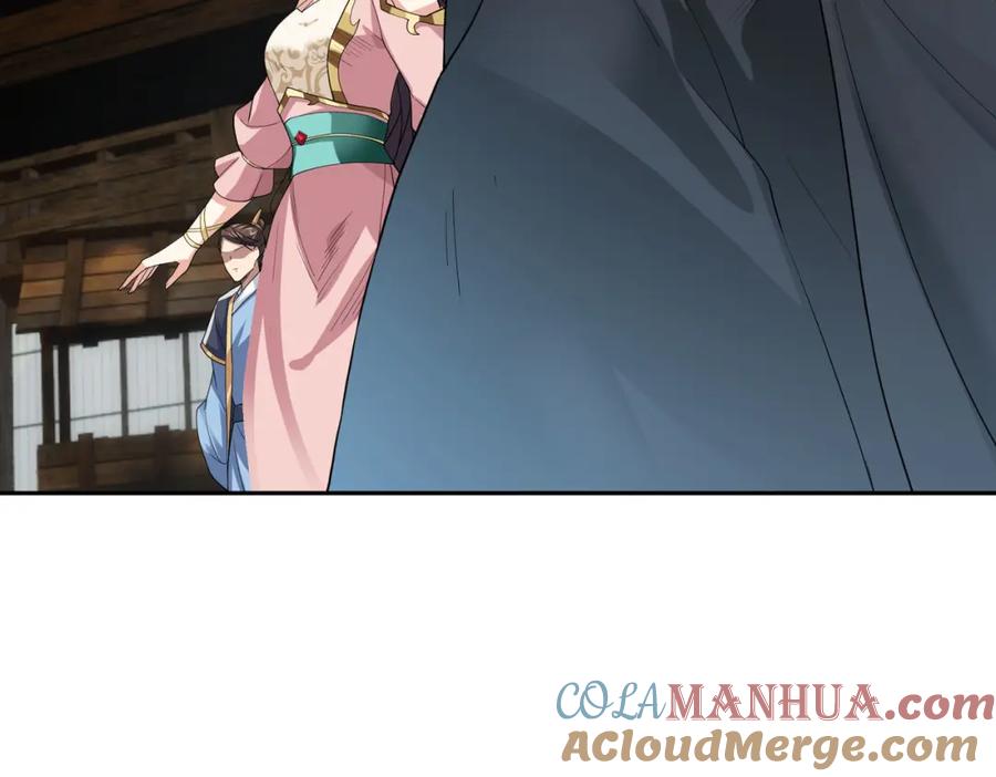 《沉睡万古：出世横推诸天》第2话 邪灵爆发，任汐支援！ 第200页