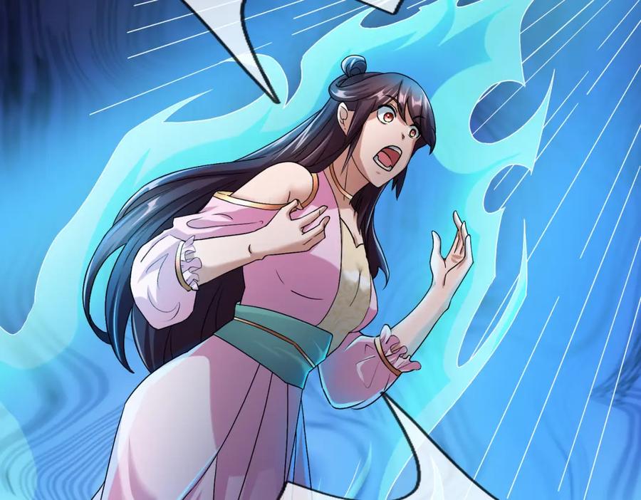 《沉睡万古：出世横推诸天》第29话 须弥一族，系你一身！ 第262页