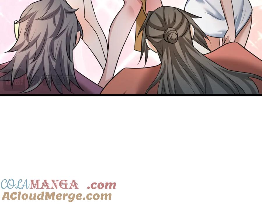 《沉睡万古：出世横推诸天》第29话 须弥一族，系你一身！ 第113页