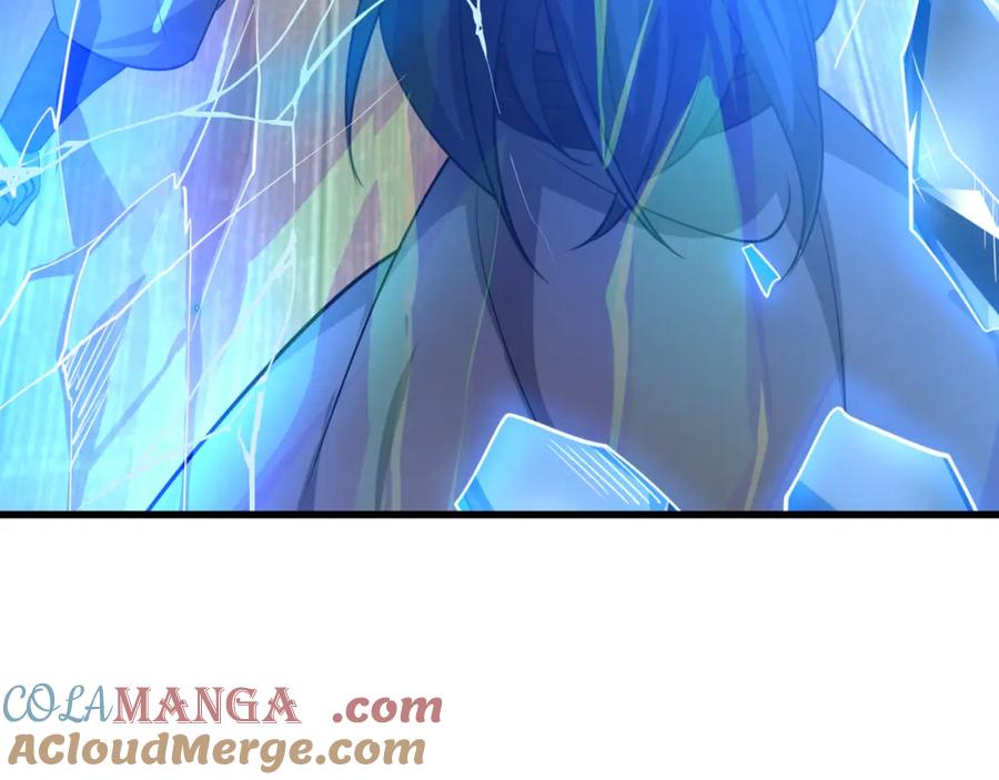 《沉睡万古：出世横推诸天》第30话 我徒弟说她是圣体…… 第65页