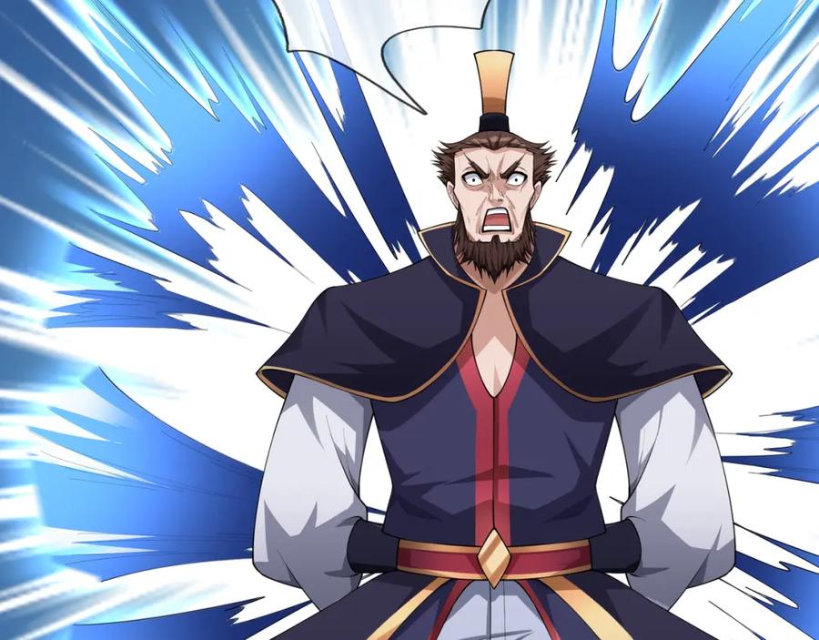 《沉睡万古：出世横推诸天》第32话 给你竖大拇哥！ 第114页