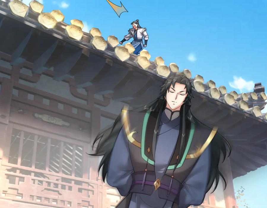 《沉睡万古：出世横推诸天》第32话 给你竖大拇哥！ 第74页