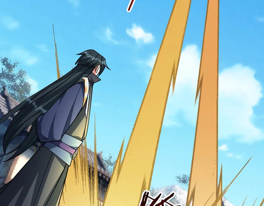 《沉睡万古：出世横推诸天》第33话 别拿杂役不当干部！ 第27页