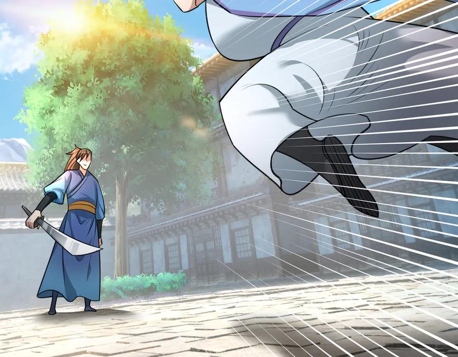 《沉睡万古：出世横推诸天》第33话 别拿杂役不当干部！ 第160页
