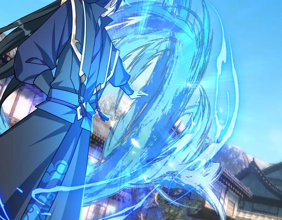 《沉睡万古：出世横推诸天》第33话 别拿杂役不当干部！ 第32页