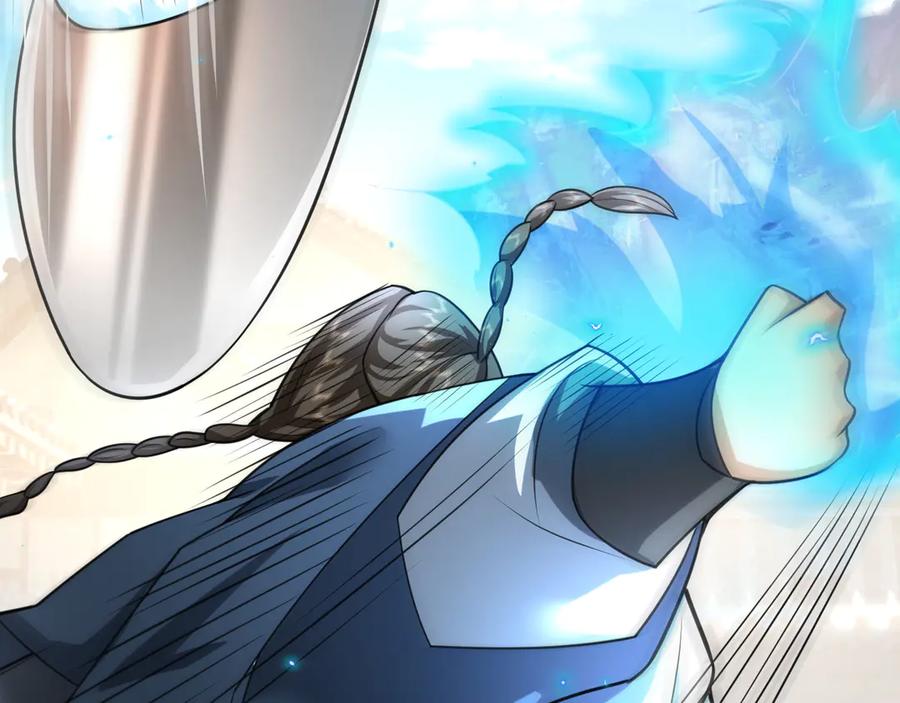 《沉睡万古：出世横推诸天》第33话 别拿杂役不当干部！ 第175页